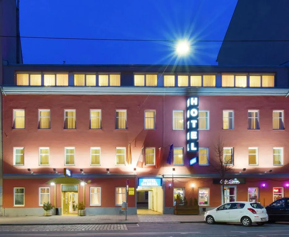 Kunsthotel